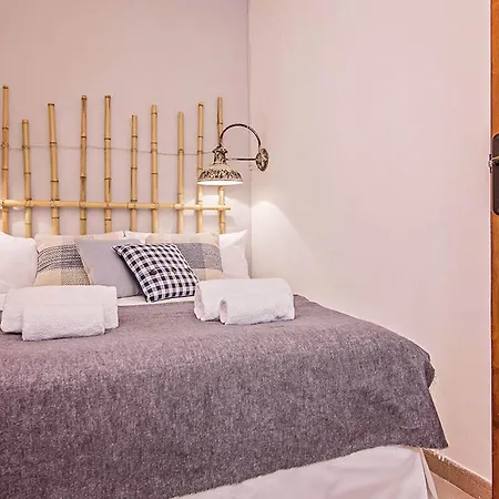 Wellington Apartment Barcelona