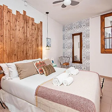 Wellington Apartment Barcelona