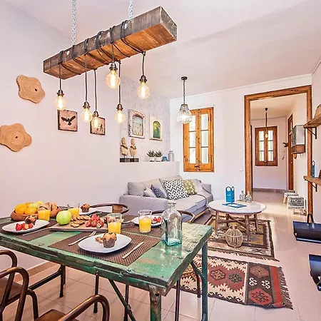 Apartment Wellington Barcelona