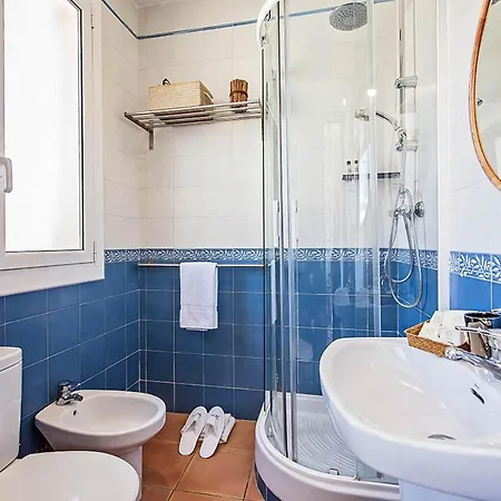 Wellington Apartment Barcelona