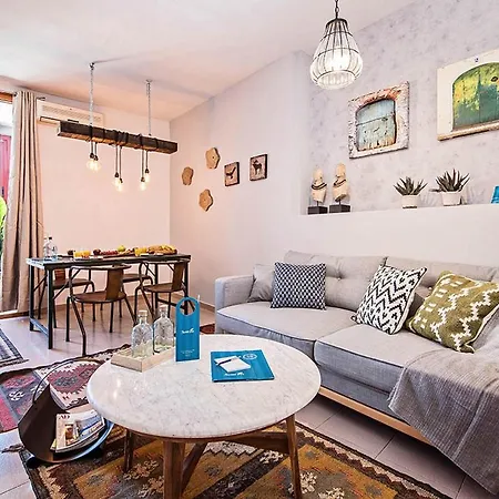 Wellington Apartment *